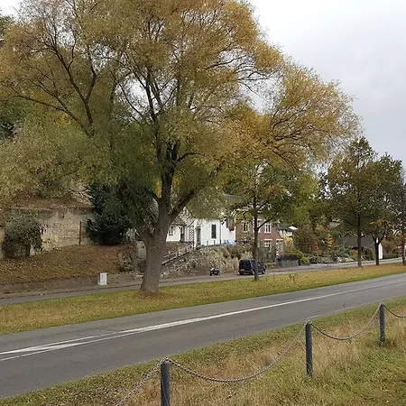 Feriehus Huisje Aan De Maas Maastricht