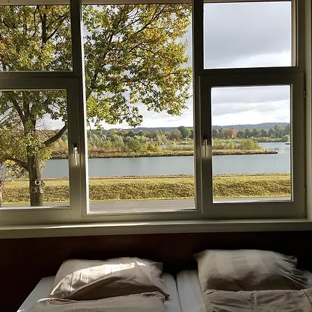 Feriehus Huisje Aan De Maas Maastricht