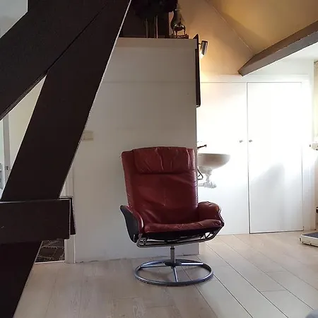 Feriehus Huisje Aan De Maas *