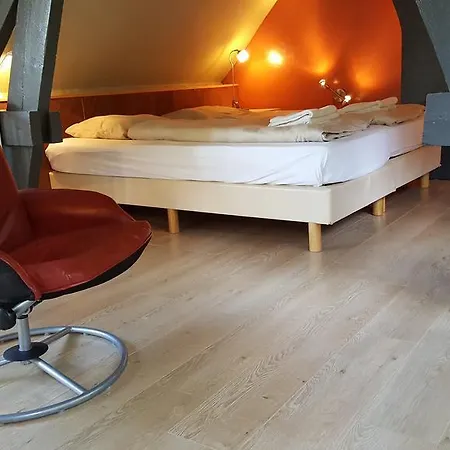 Feriehus Huisje Aan De Maas Maastricht