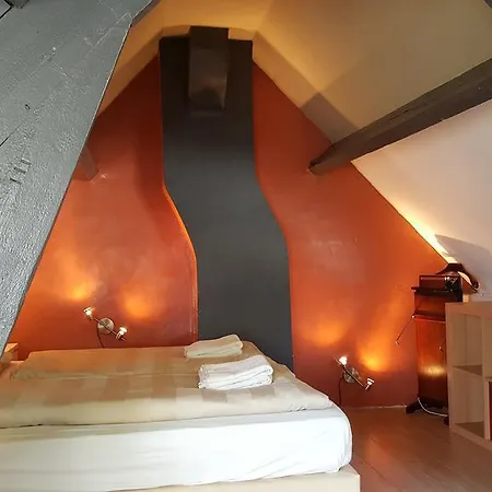 Feriehus Huisje Aan De Maas *