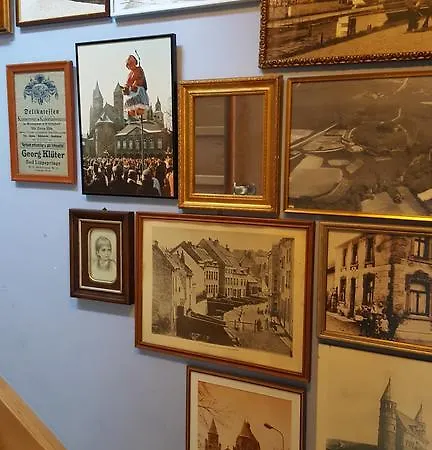 Feriehus Huisje Aan De Maas *