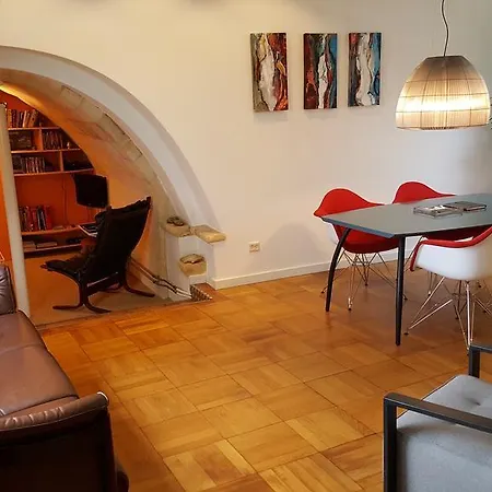 Feriehus Huisje Aan De Maas Maastricht
